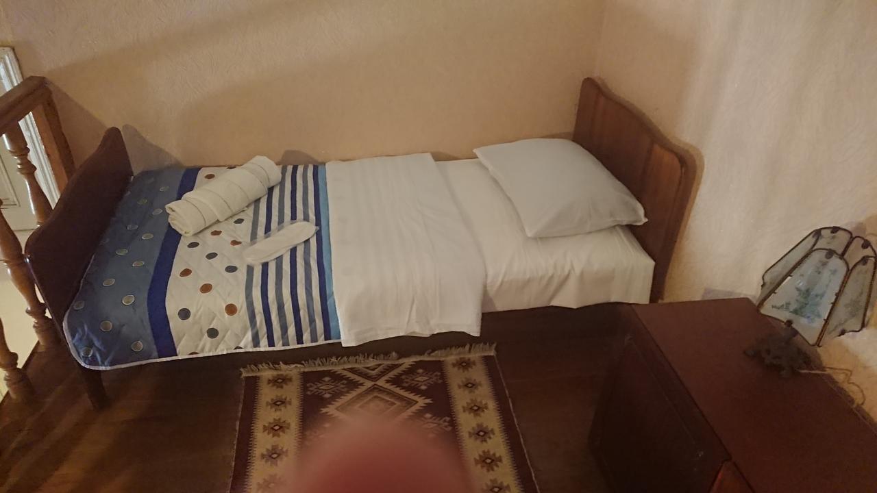 Grandma'S Hotel 트빌리시 외부 사진